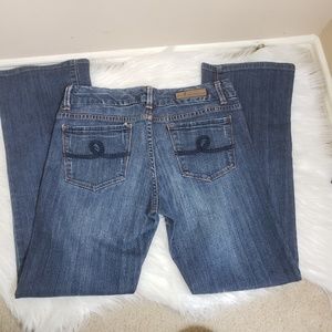 Seven7 Bootcut Jeans 32